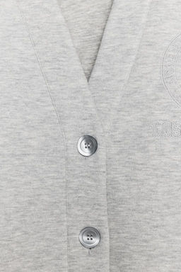 EMBROIDERED BOMBER JACKET - Zara фото 5