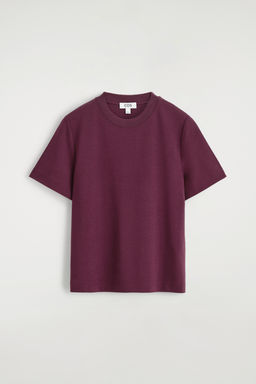 CLEAN CUT - CAMISETA DE MANGA CORTA - H&m фото 3