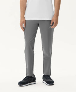 Брюки парадные JOGEL PREMIER PerFormDRY Woven Pants, темно-серый  фото 7