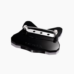 Брошь Енот - Orgalica фото 4