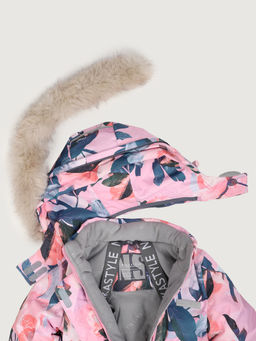 Костюм 7з2025 фиолет/графит - Nikastyle фото 12