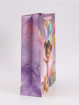 Пакет подарочный «Радость», 31×40×11.5 см