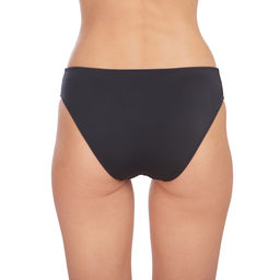 Трусы купальные Milavitsa 480301 черный фото 3