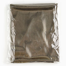 Ткань для рукоделия, цвет золотой, лоскут 100×150 см