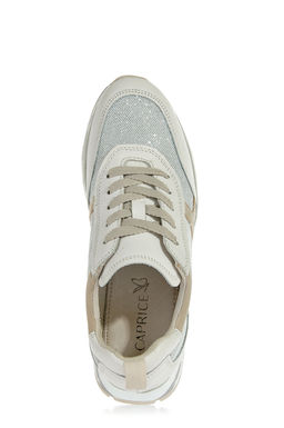 Ботинки на шнурках женские CAPRICE  фото 3