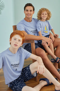 Комплект для мальчика ZEYZEY kids 8629  фото 2