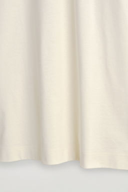 VESTIDO-CAMISETA CORTO DE ALGOD?N - H&m фото 7