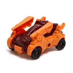 Робот Дино гонка, трансформируется, МИКС - Simaland фото 2