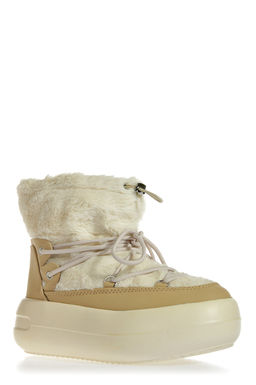 Полусапоги женские PATROL