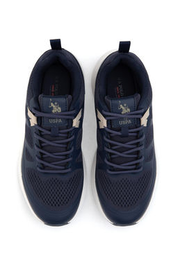 Erkek Lacivert Spor Ayakkab_ - U.s. polo assn фото 6