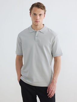 Polo Yaka Erkek Ti??rt