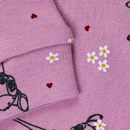 Боди Youlala интерлок фото 2