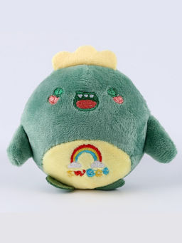 Цена за 6 шт. Мягкая игрушка Привет, Дружок!, МИКС - Milo toys фото 7