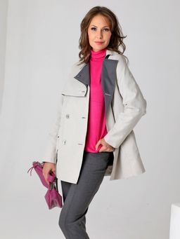 23135 Ветровка песочный