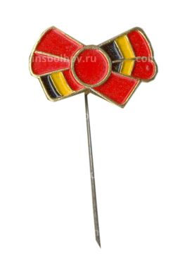 Значок Бант