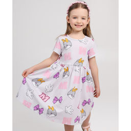 Платье кулирка 1871100410