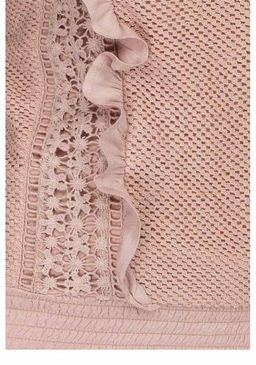 Топ, розовый - Heine фото 2