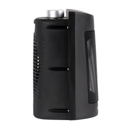 Тепловентилятор GALAXY LINE GL8170/черный  фото 6