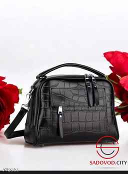 Сумка вместительная женская - Bruno фото 2