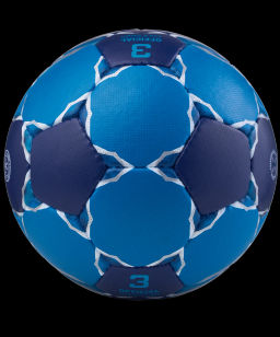 Мяч гандбольный JOGEL Motaro №3  фото 2