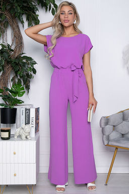 Костюм Марица (сирень) К10411 - Lt collection фото 7