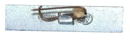 Значок М.Горький  100 лет со дня рождения
