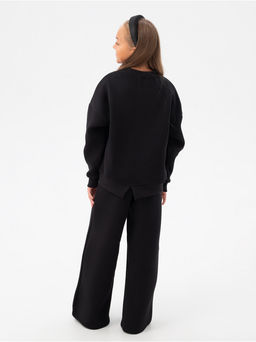 Костюм Пятнышки детский девочка изумруд - София фото 72