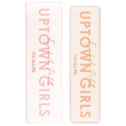 FOCALLURE Палетка теней для век Staymax 10 Color Eyeshadow Palette тон 2 вечеринка, 10 г  фото 4