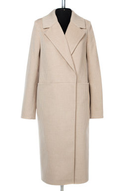 01-09806 Пальто женское демисезонное - El podio фото 11