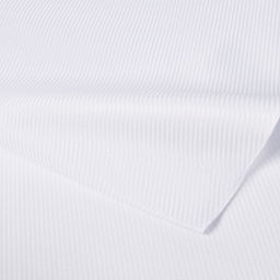Скатерть «Этель» Lines, 150×250 +/-3 см, белая, плотность 192 г/м², хлопок с ВГМО