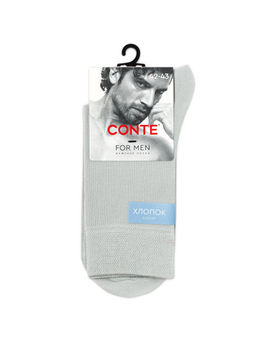 Цена за 2 пары. Носки мужские CONTE Носки мужские 24С-148СП - Conte elegant фото 2