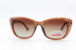 Солнцезащитные очки Santarelli (Polarized) 2513 55-19-138 С2