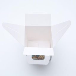 Цена за 5 шт. Подарочная коробка Новогодний сувенир, 12,4 х 13,4 х 15,6 см - Simaland фото 4