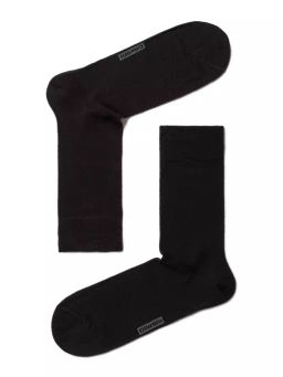 Носки муж. CLASSIC COOL EFFECT 7С-23СП (48/6) - 010 чёрный - Conte elegant фото 2