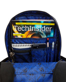 Рюкзак Steiner ST1-20  фото 6