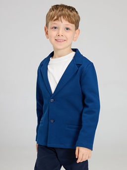 Erkek ?ocuk Blazer Ceket