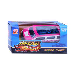 Машина "Токийский дрифт" металл., в ассортименте, в коробке