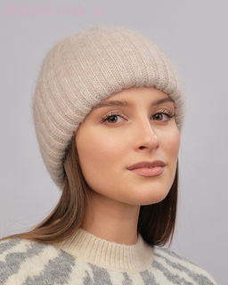 Амира 902 Шапка женская флис (56-58)