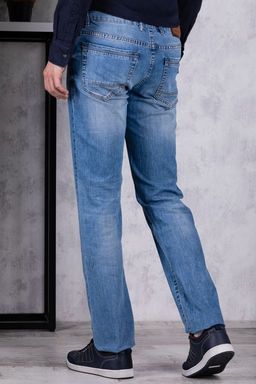 Джинсы 
 1.RV3640-03Q