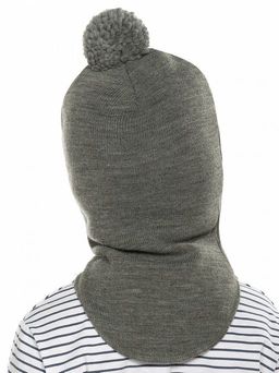 Уценка PELICAN BKWW3252 шапка для мальчиков  фото 3