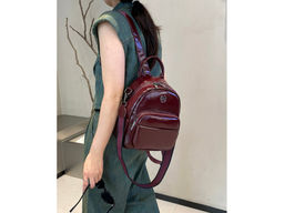 Рюкзак Lanotti 8803 new/коричневый