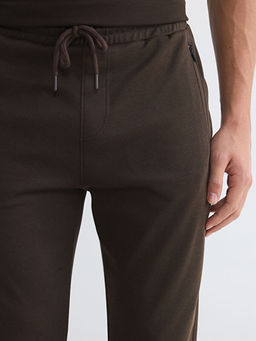 Штаны спортивные мужские Regular Fit