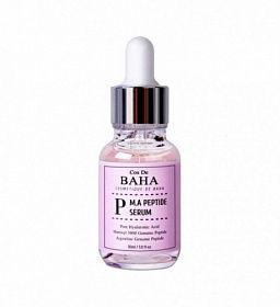 COS DE BAHA Сыворотка P M.A Peptide Serum (30 мл)  фото 7