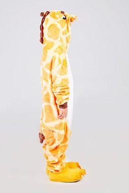 Пижама кигуруми Жираф (детская)