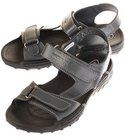 Сандалии Зебра 19053-10