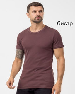 Мужская футболка - Pantelemone фото 23