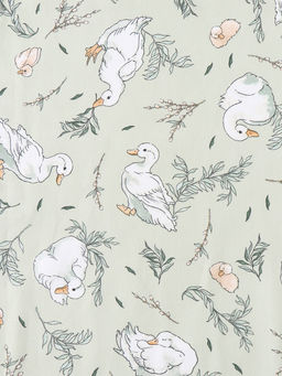 Шторы для кухни с подхватами Divine day, 150×180 см - 2 шт., рогожка 176 г/м²