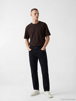 779 Regular Fit Erkek Jean Pantolon
