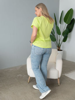 Футболка женская 53328 Lets go - Let's go фото 8