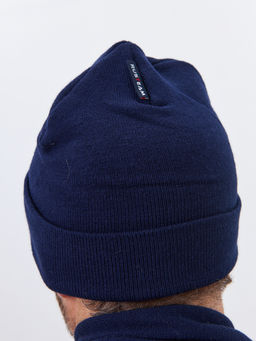 Шапка мужская СССР 70M-RT-1845/1 - Rusteam фото 2